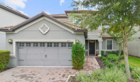 Myrtlewood villa